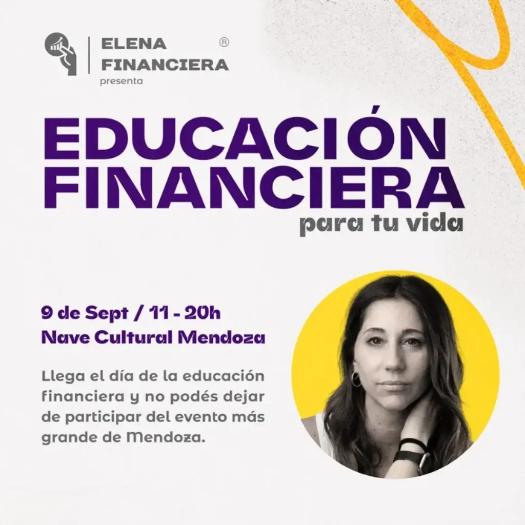 Educación Financiera para tu vida